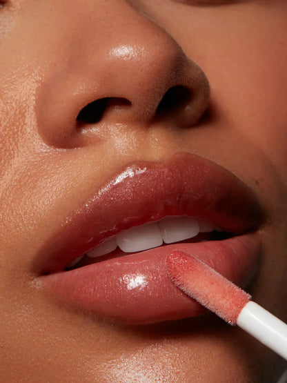 GOLDLIPS - Gloss repulpant pour les lèvres