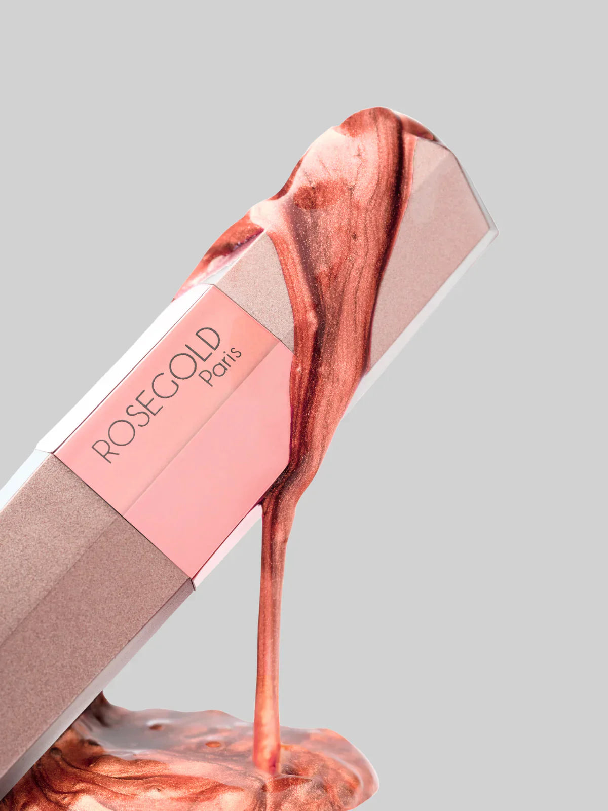 GOLDLIPS - Gloss repulpant pour les lèvres