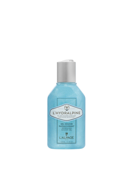 Gel Douche Rafraichissant 125ml L'Hydralpine