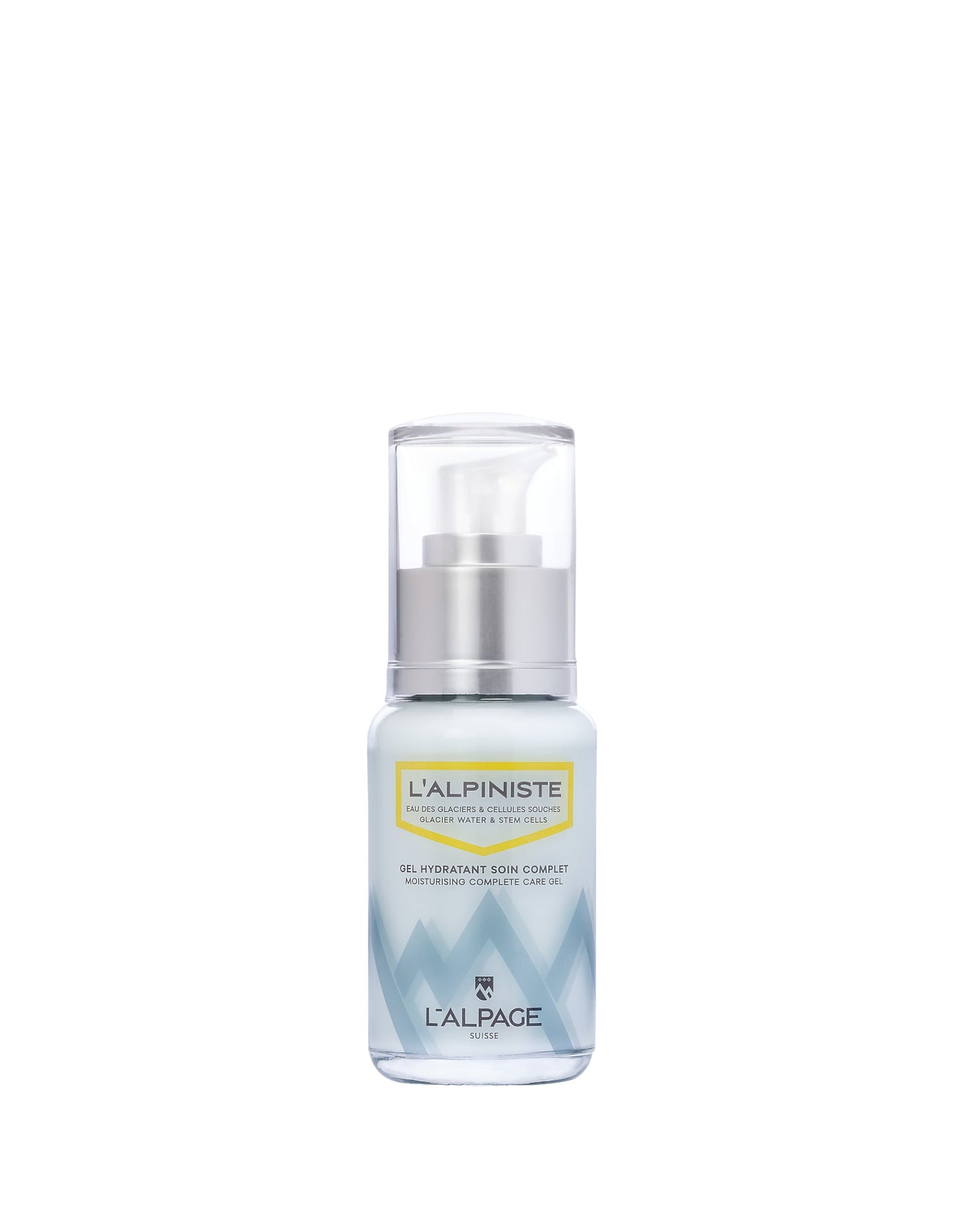 Gel Hydratant Soin Complet L'Alpiniste