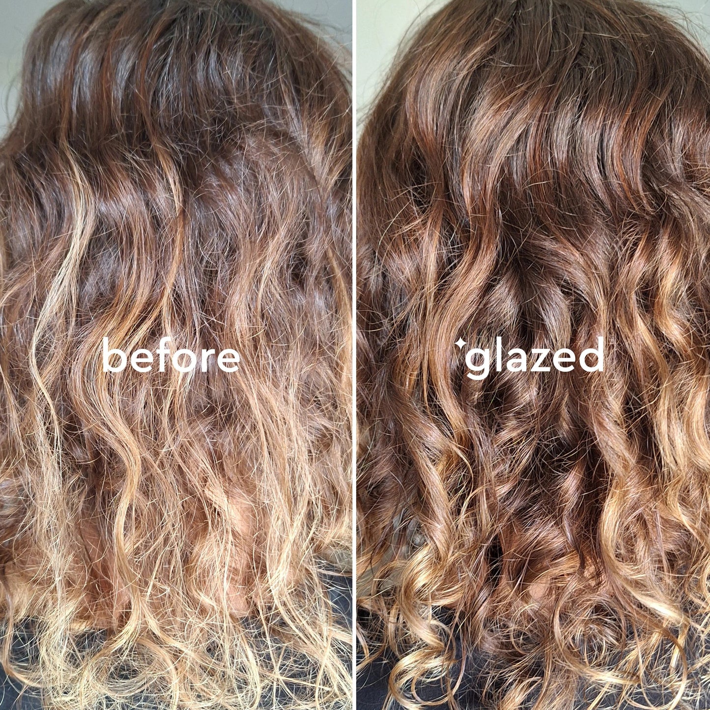 GlaziPlex Masque Super Bond Repair Treatment 120ml