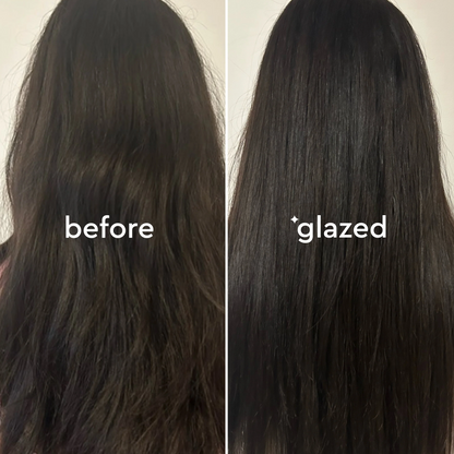 GlaziPlex Masque Super Bond Repair Treatment 120ml