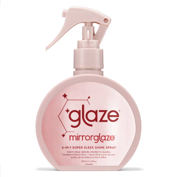 Mirror Glaze Super Sleek Shine Spray 190ml
