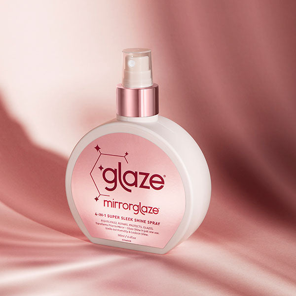 Mirror Glaze Super Sleek Shine Spray 190ml