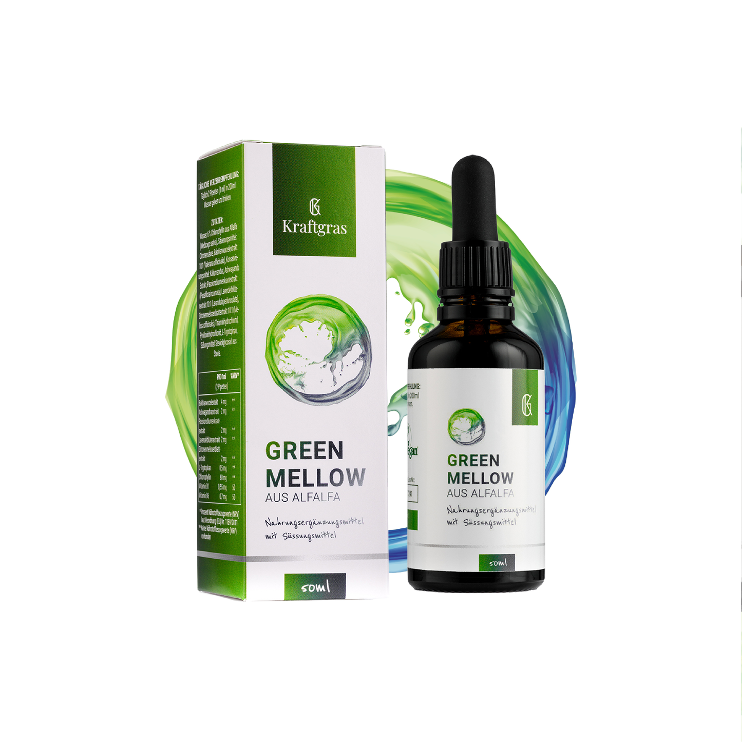 Green Mellow