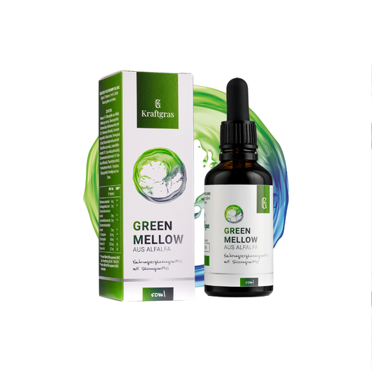 Green Mellow