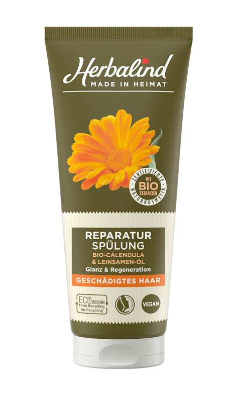 HERBALIND - Hair Conditioner Repair - Revitalize Your Locks! ✨💧