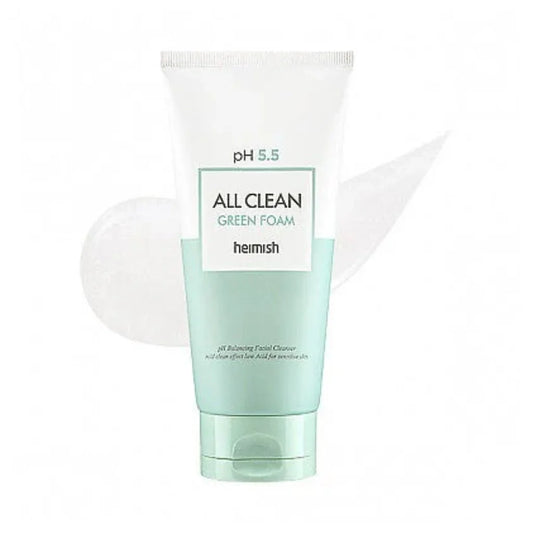 Heimish All Clean Green Foam 150 ml