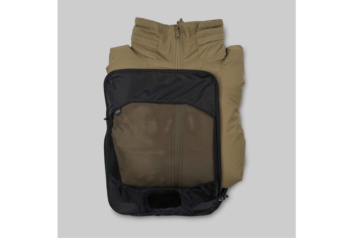 Travel Cube with Laundry Bag