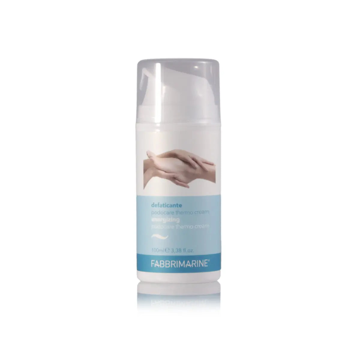 podocare termocrema (100 ml)