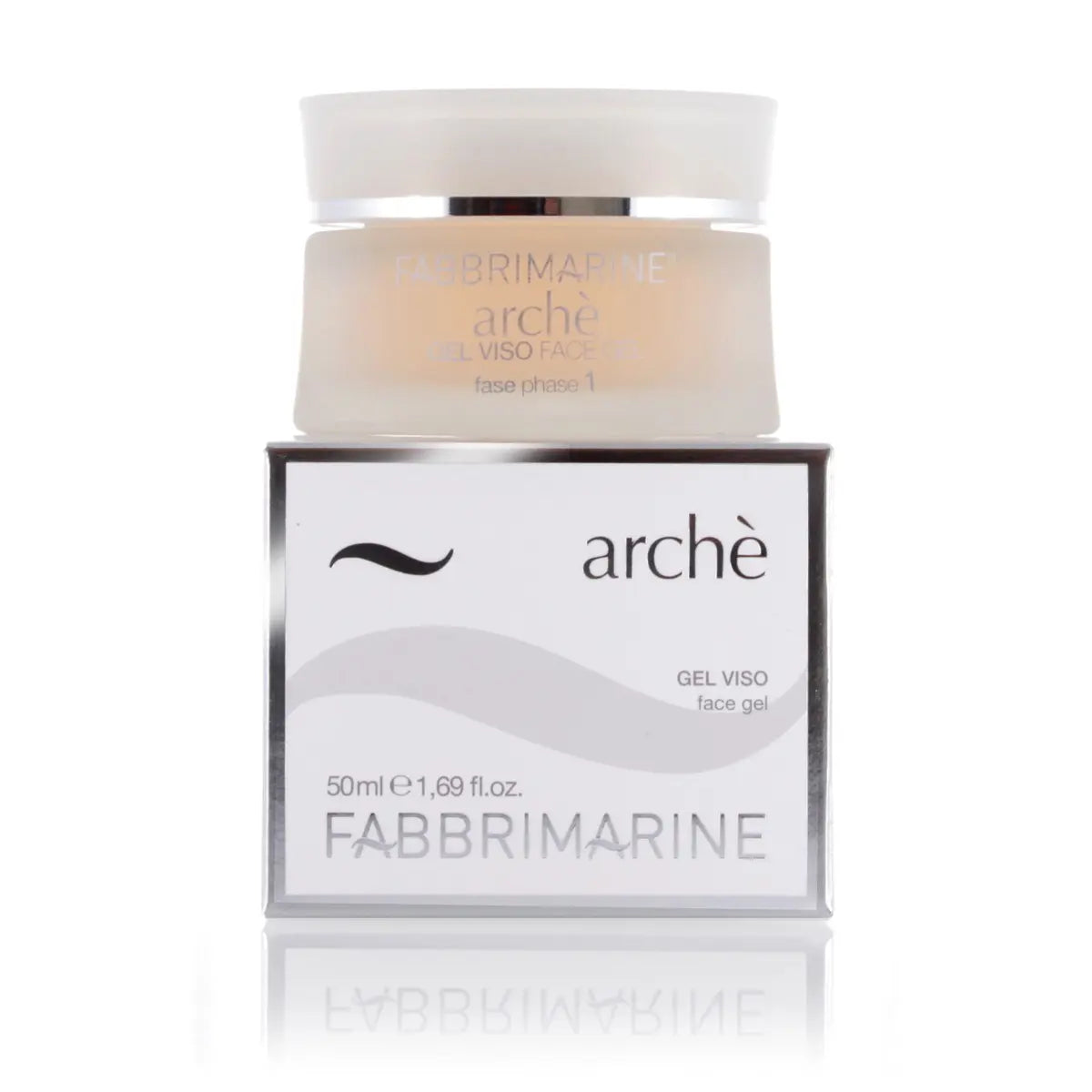 Gesichtsgel (50 ml)  ARCHÈ