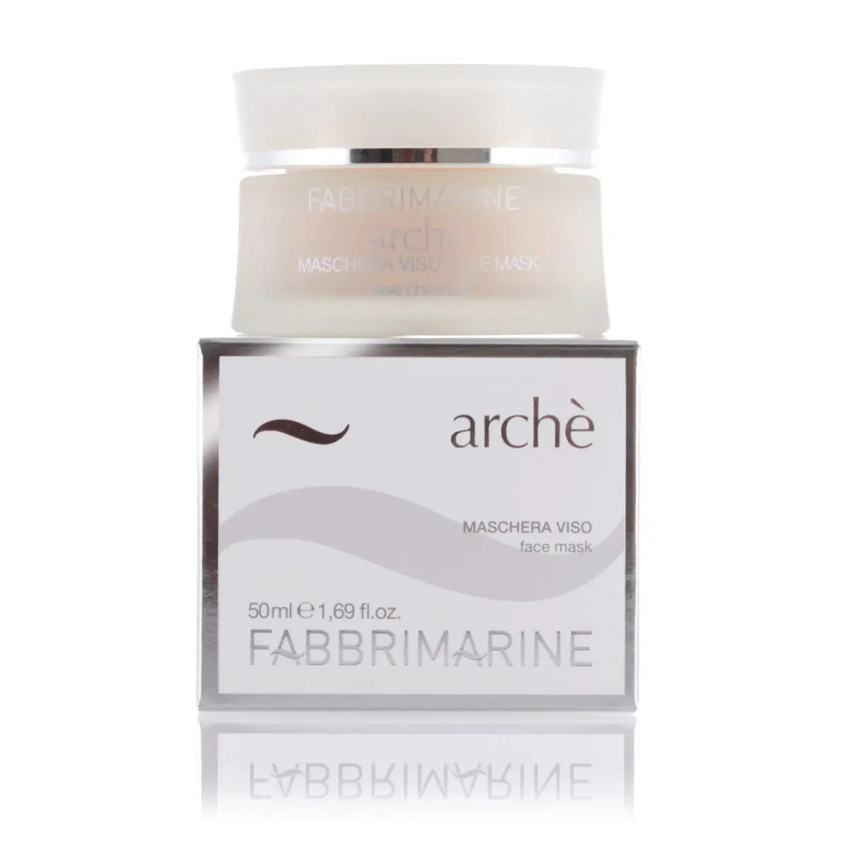 Gesichtsmaske (50 ml) ARCHÈ