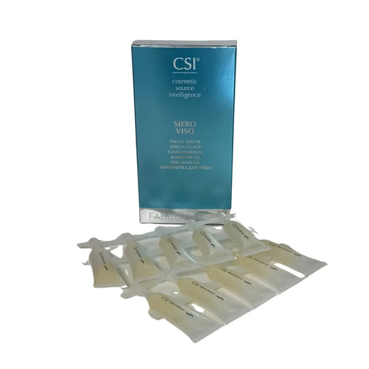Siero viso CSI · 10 x 3 ml