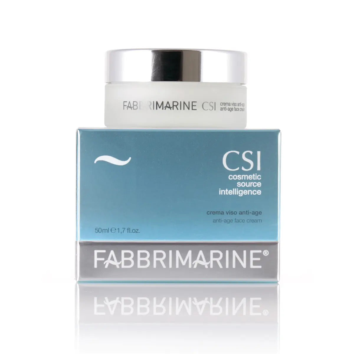 CSI Anti-Aging-Gesichtscreme (50 ml)