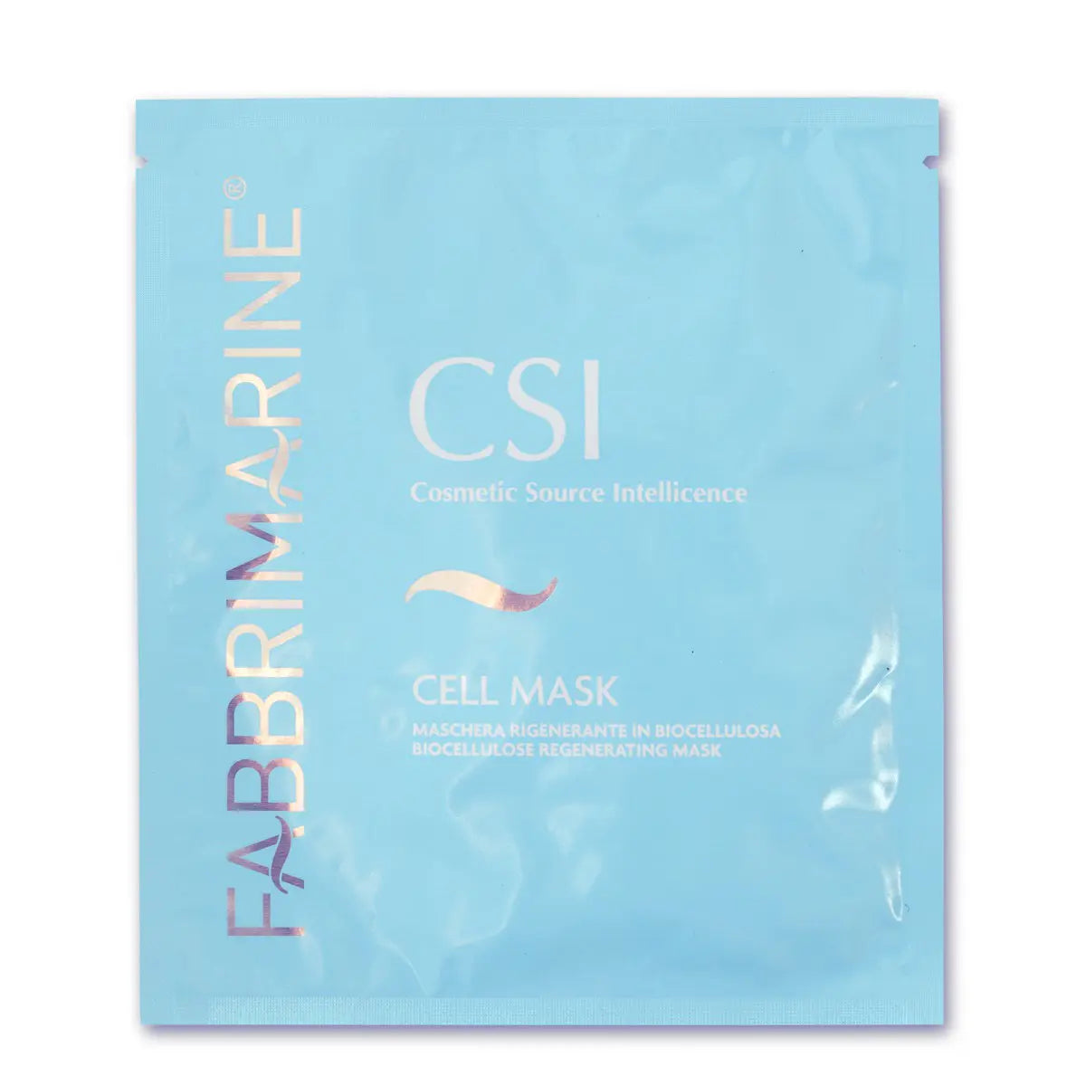 maschera cellulare csi (8 ml)