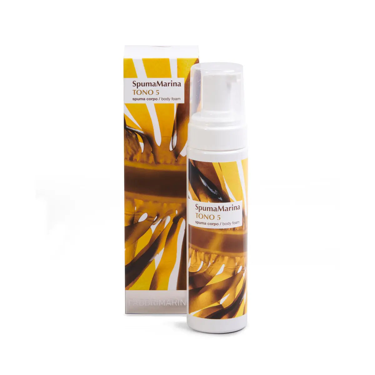 Meeresschaum Tono 5 - 200 ml