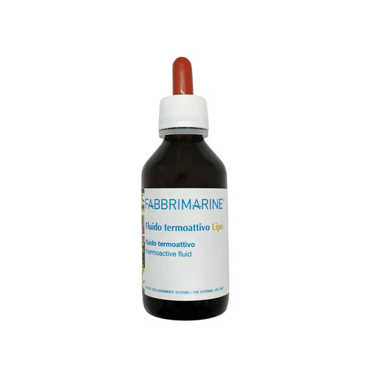 Thermo Lipo Fluid - 100 ml