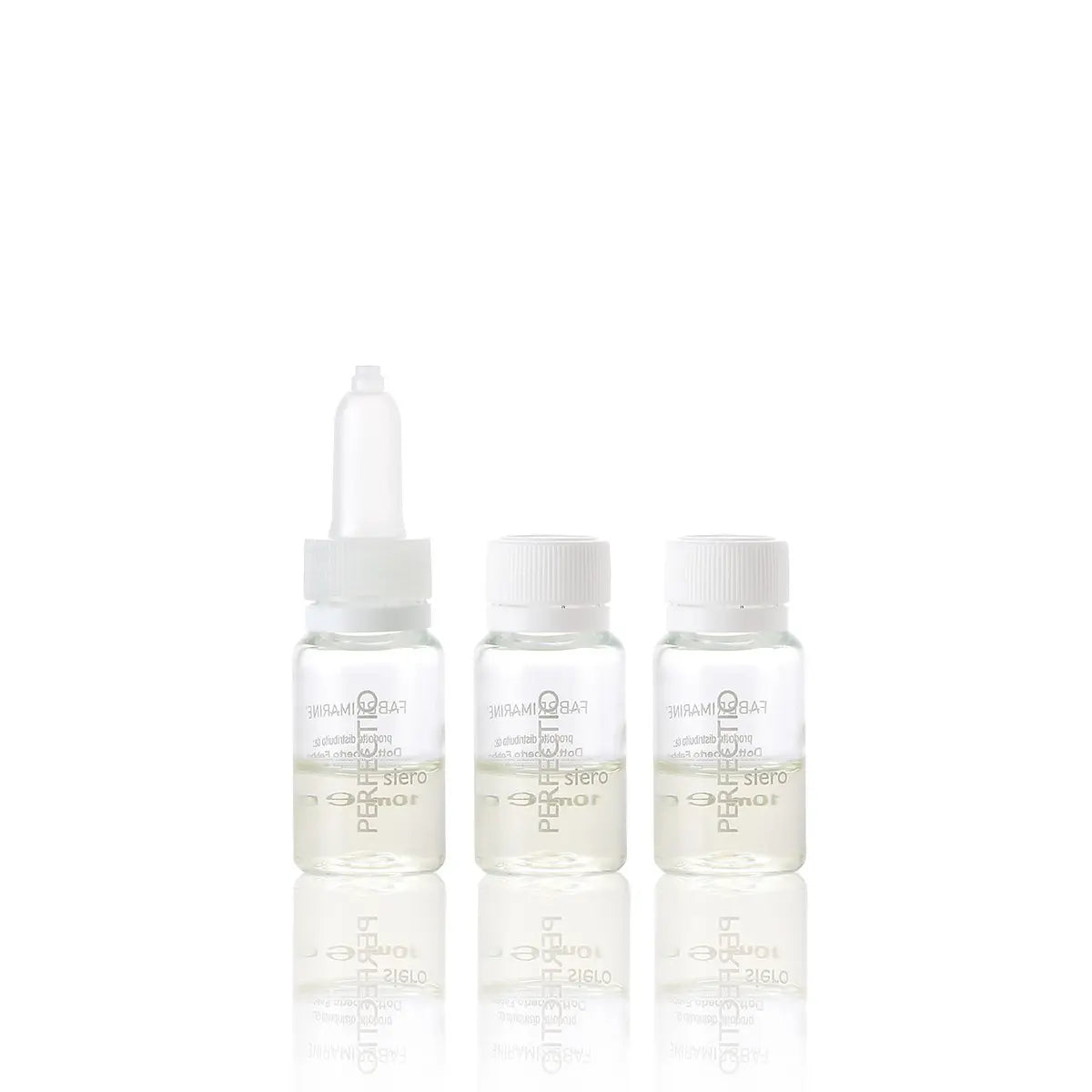 Gesichtsserum PERFECTIO (10 x 10 ml)