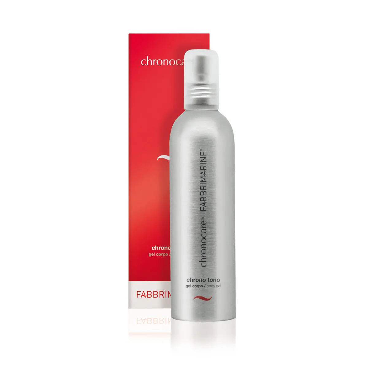 gel corps chrono ton (250 ml) chronocare