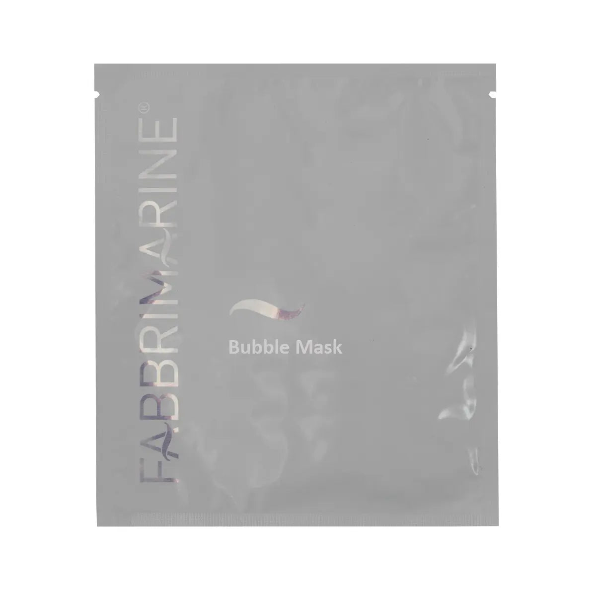 Bubble Mask - Gesichtsmaske mit Antioxidanten 20 ml