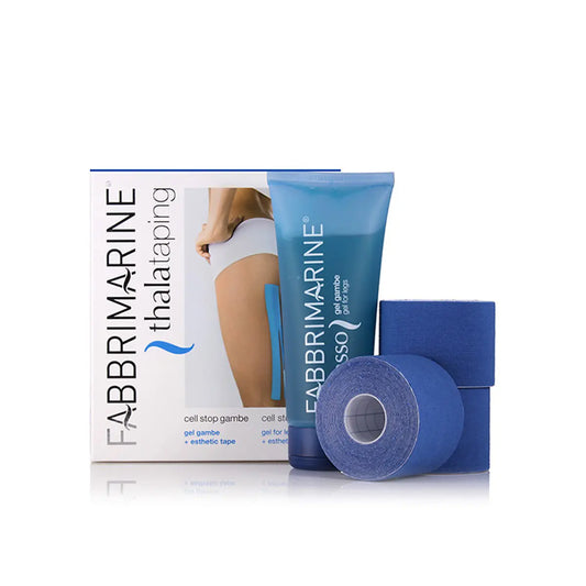 Cell Stop Beine Thalasso