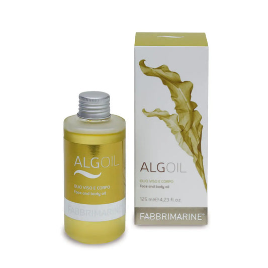 ALGOIL Gesichts- und Körperöl (125 ml)