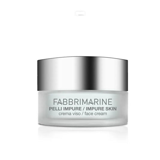 Gesichtscreme 24h für unreine Haut PERFECTIO (50 ml)