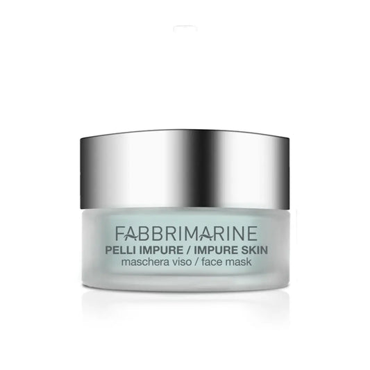 Gesichtsmaske für unreine Haut PERFECTIO (50 ml)