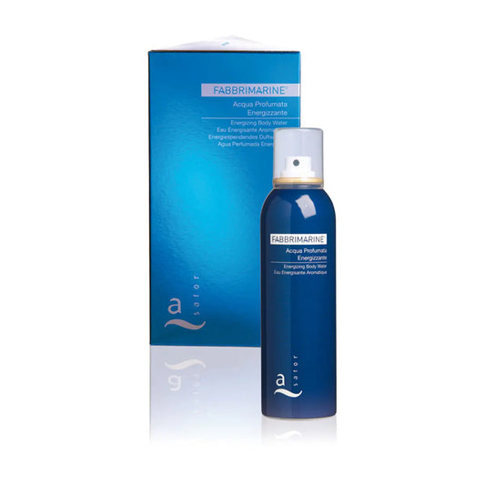 Energiespendendes Duftwasser (150 ml) SATOR