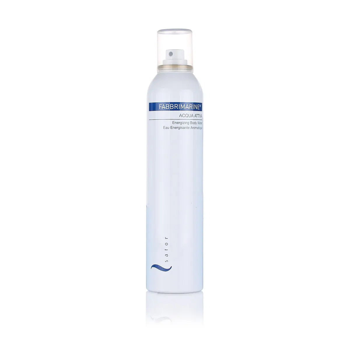 SATOR Acqua Attiva (250 ml)