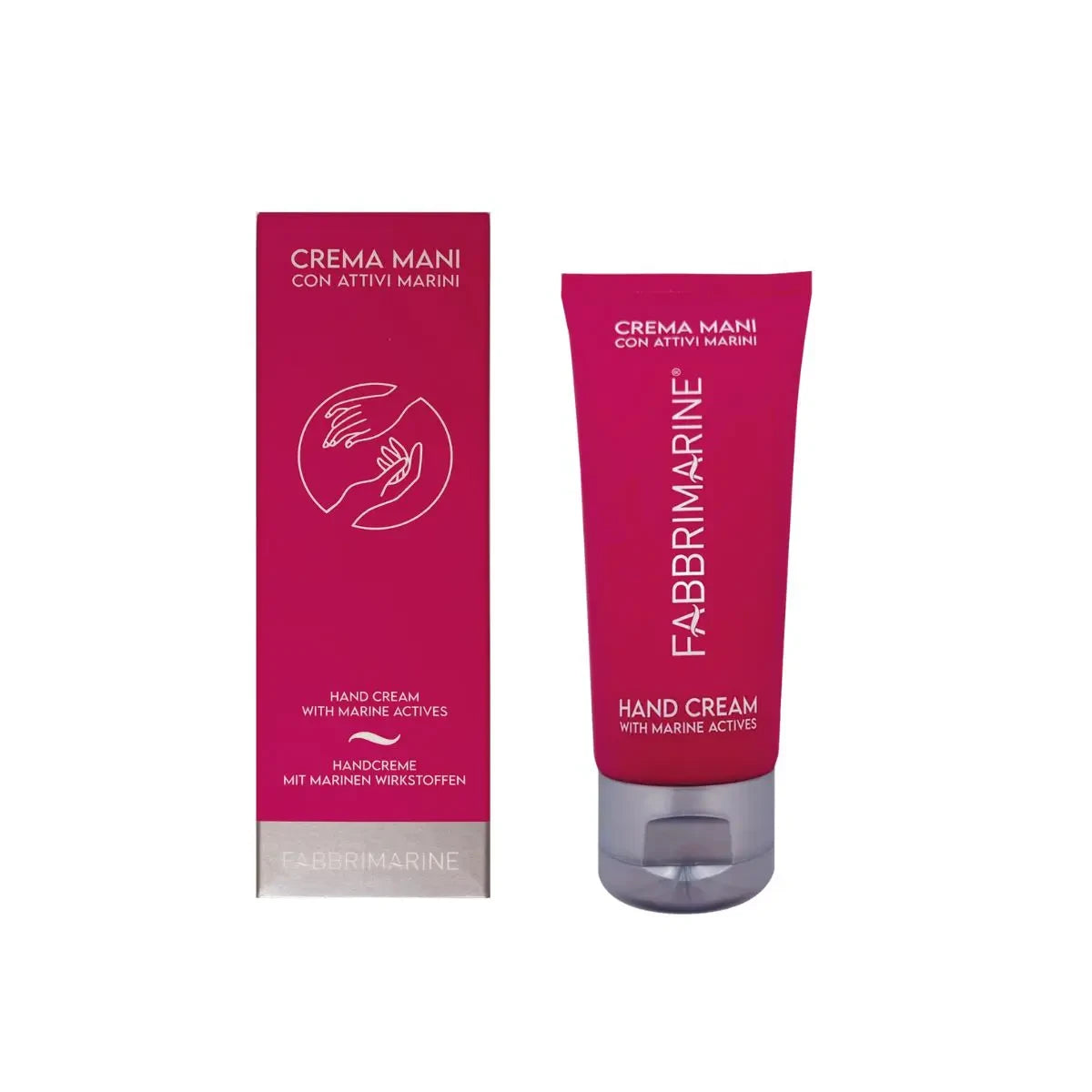 Handcreme (100 ml)