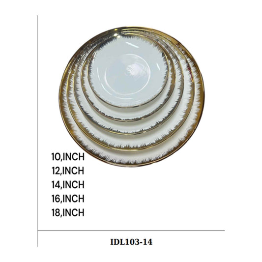 IDL103-14 Teller