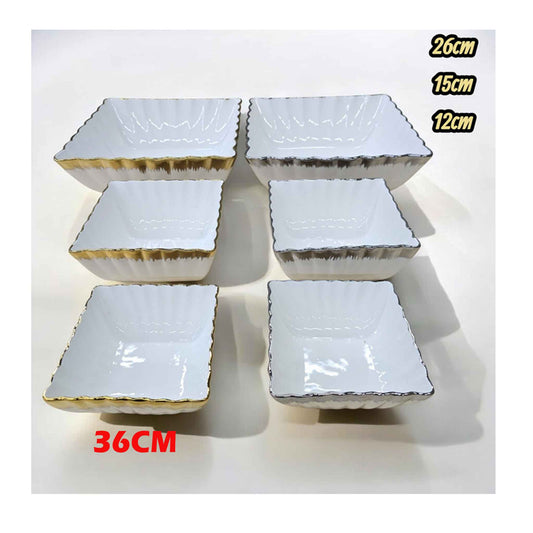 IDL2051-7-S+G 26CM Schussel