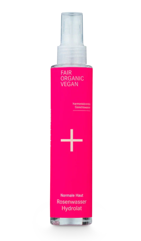 I+M Rosenwasser Hydrolat