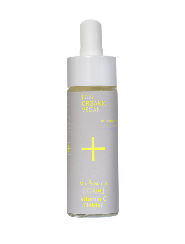 I+M - Vitamin C Nectar Serum - Revitalize Your Skin 🌟💧