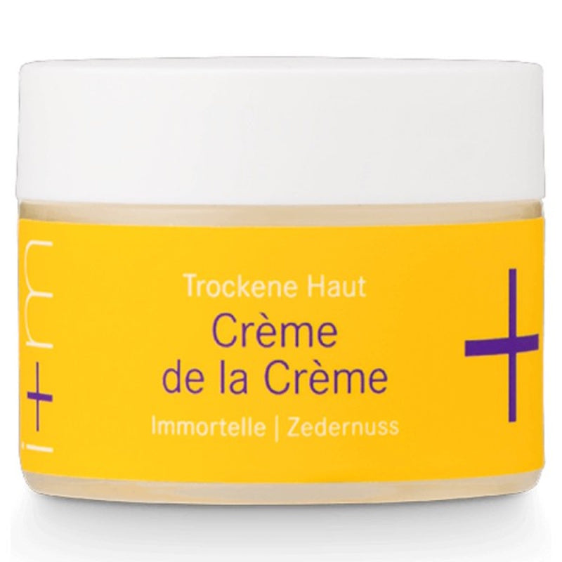 I+M - Cream Ultra Rich - Perfect for Dry Skin 🌟🌿