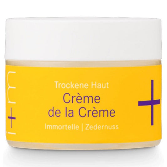 I+M - Cream Ultra Rich - Perfect for Dry Skin 🌟🌿