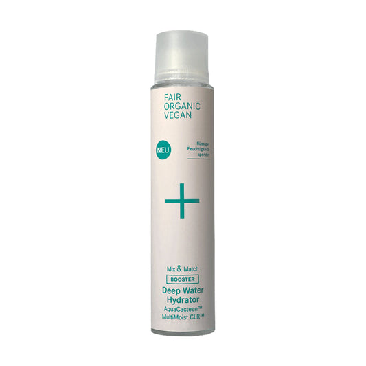 I+M - Deep Water Hydrator - Ultimate Facial Hydration 🌊✨