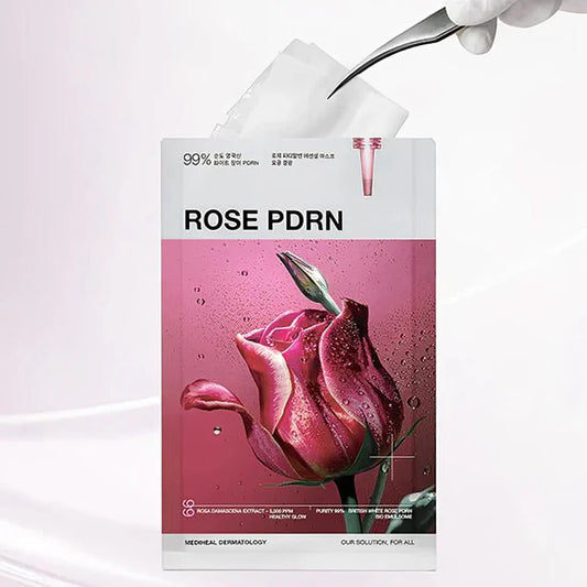 Mediheal ROSE PDRN Masque