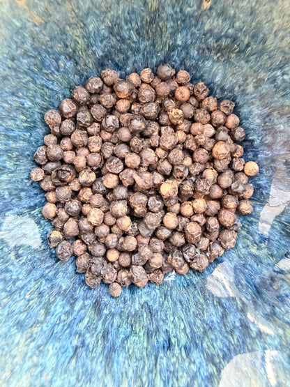Yupanqui Pepper BLACK IMPERIAL 110gr.