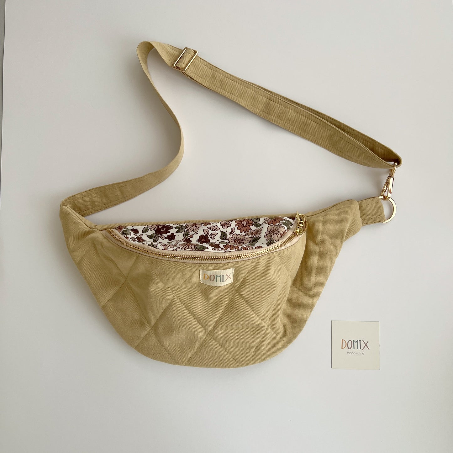 Banana Bag