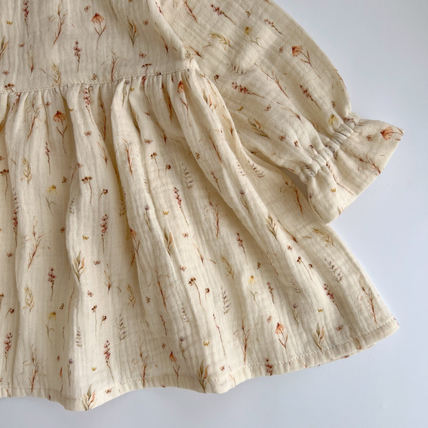 Flower Dress