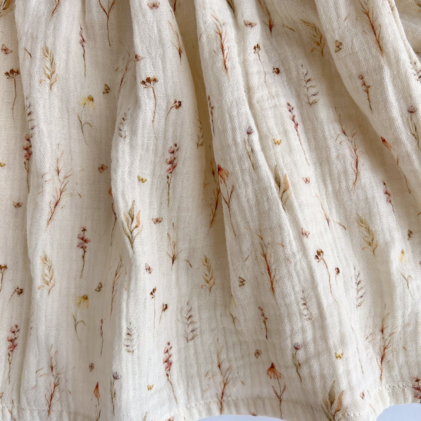 Flower Dress