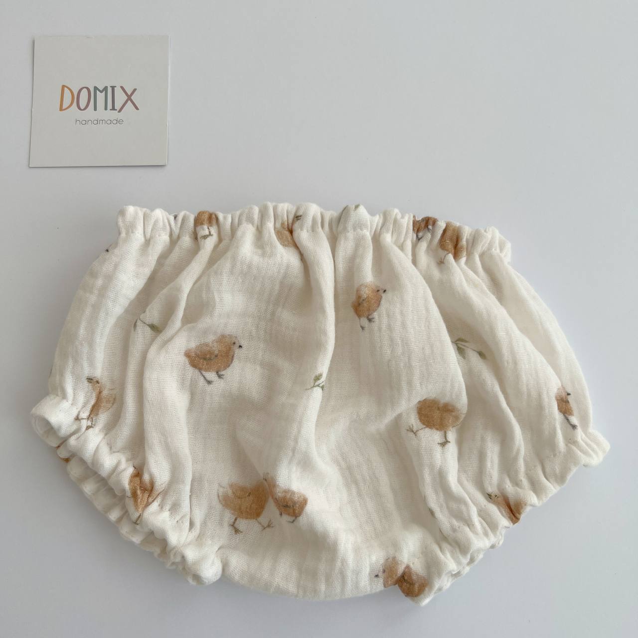 Bloomers