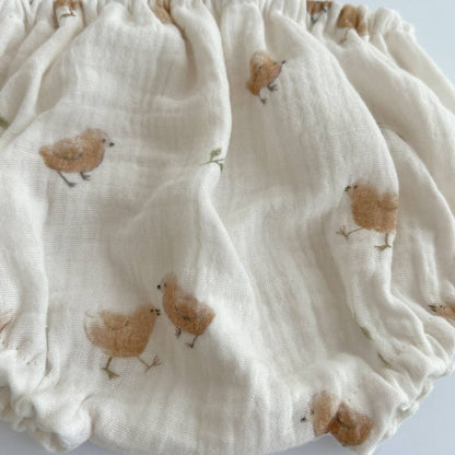 Bloomers