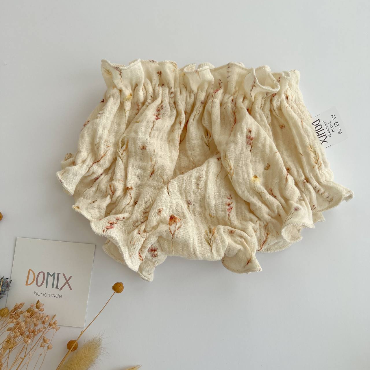 Bloomers