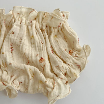 Bloomers