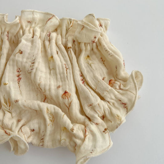 Bloomers