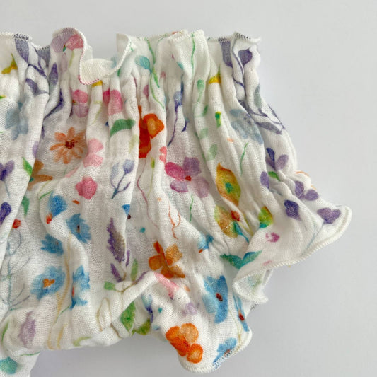 Bloomers