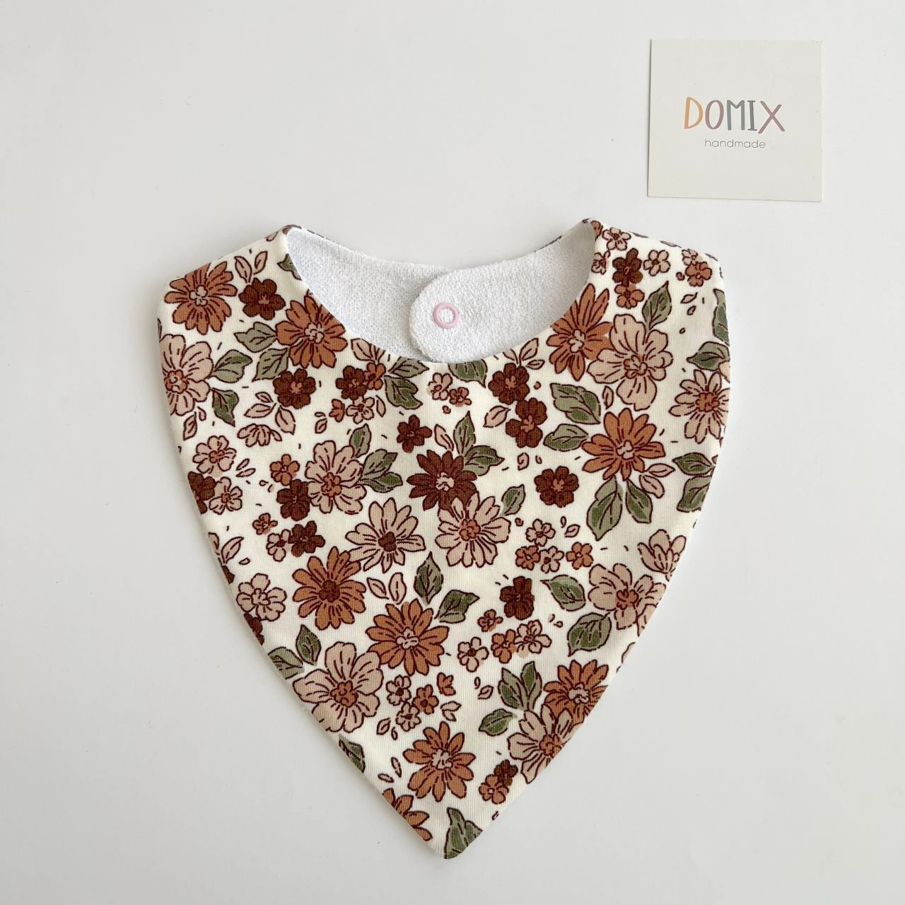 Bibs Flowers